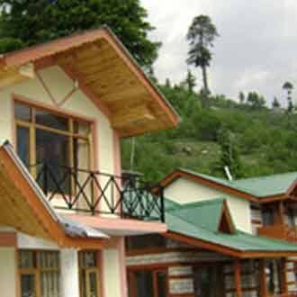 Midway Hill Cottage, Manali 1